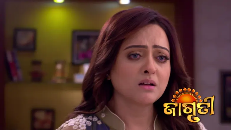 Koushiki's Accusations against Chandra Episode 797