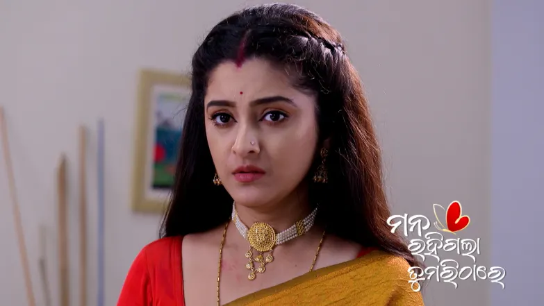 Aniket and Shyamoli Try to Expose Chandra Episode 418