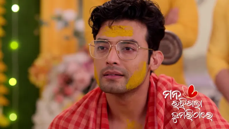 Chandra's Profession Shocks Aniket and Shyamoli Episode 417