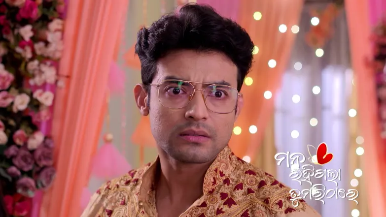 Shyamoli Exposes Chandra Episode 419