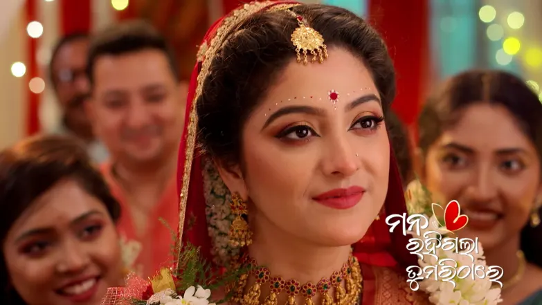 Aru Shoots Shyamoli Episode 422