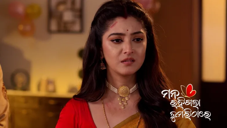 Chandra's Arrest Shocks Aru and Disha Episode 421