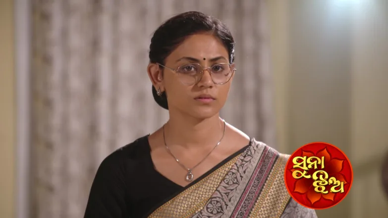 Satya Warns Priya Episode 1114