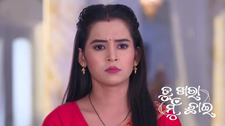 A Police Constable Helps Raghav Episode 920