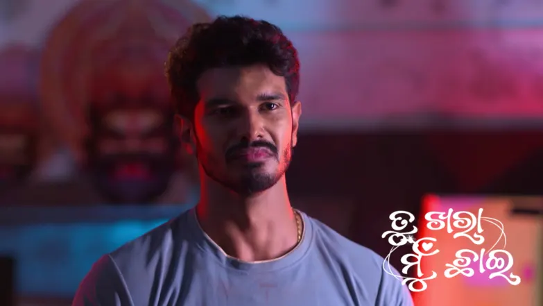 Abhi and Mani Rescue Jina Episode 923