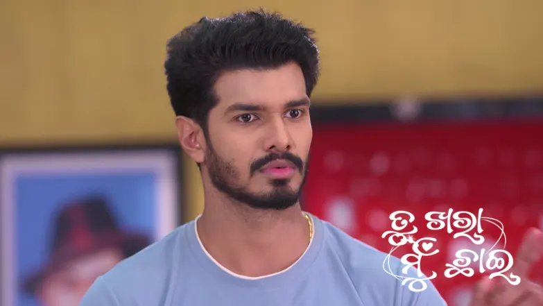 Jina's Actions Shock Raghav's Goons Episode 922