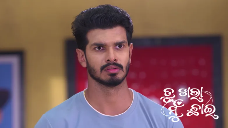 Raghav Kidnaps Jina Episode 921