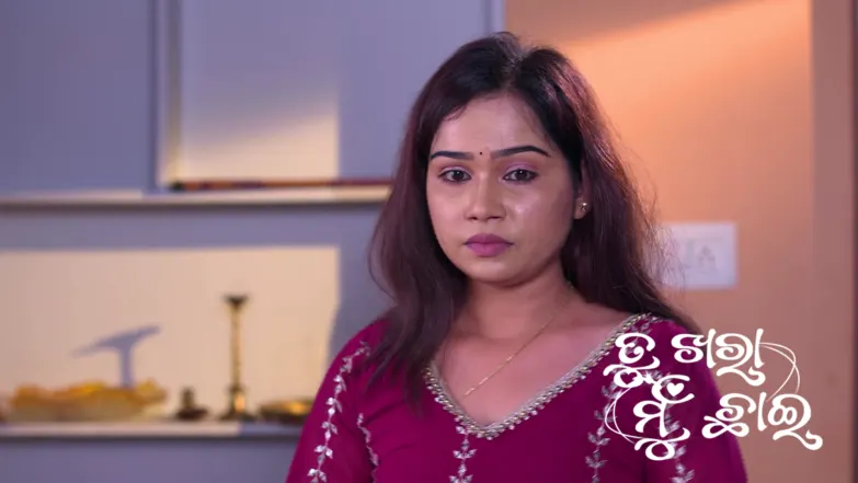 Tu Khara Mun Chaai - November 29, 2025 Episode 925