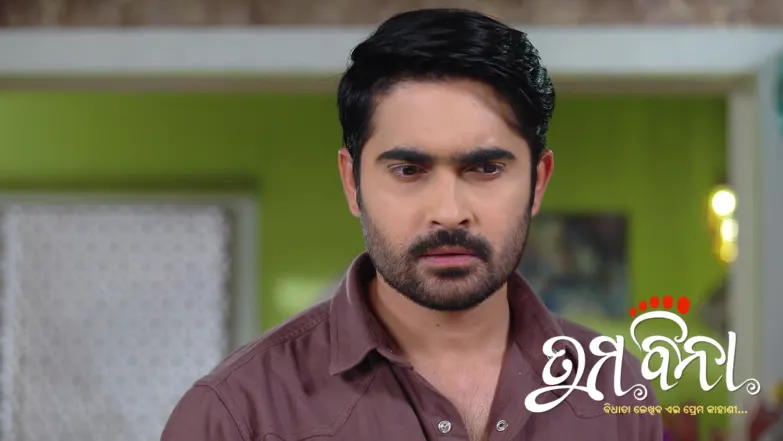 Akshay's Accusations against Richa Episode 465