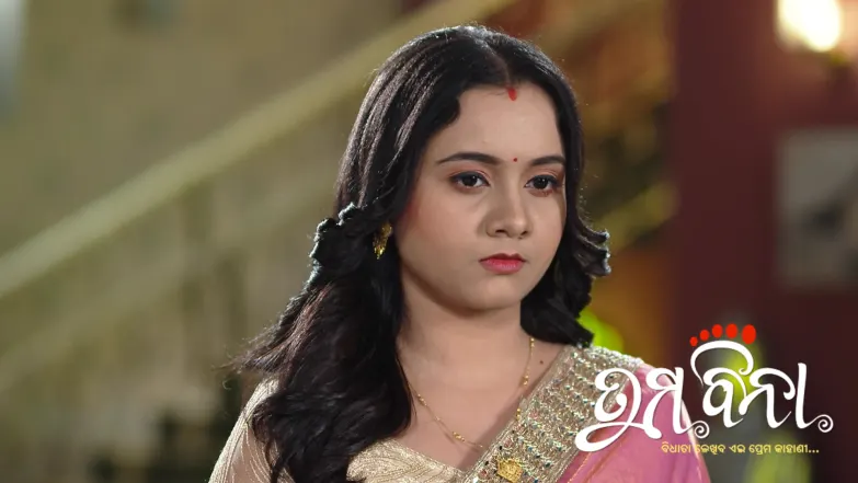 Anurag's Accusation against Akshay Episode 464