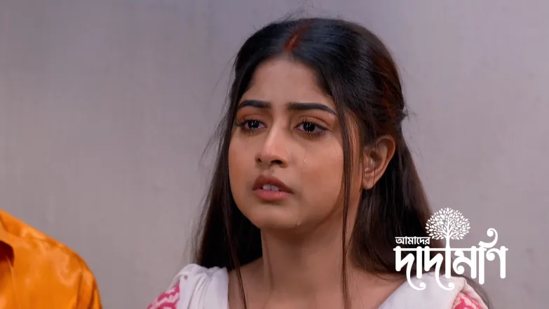 Someshwar Asks Parvati to Leave Episode 125