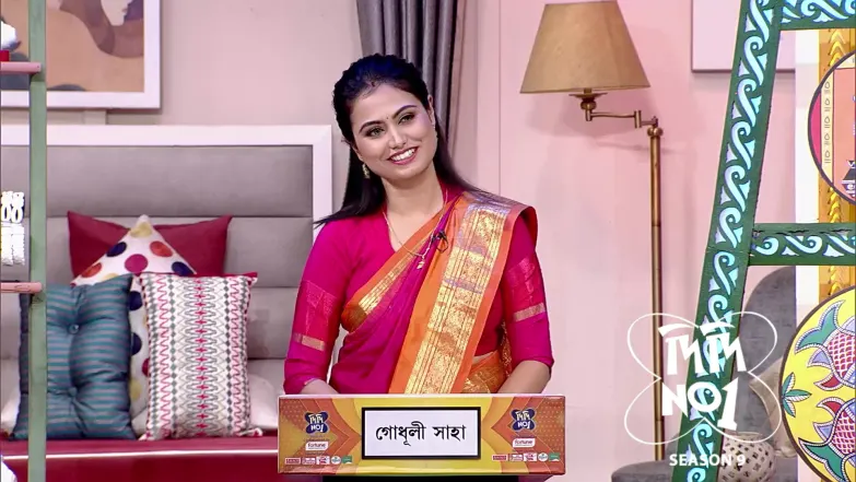 Wedding Experts Share Their Roles Episode 1368