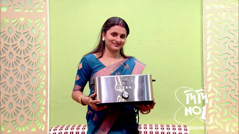 Rupanita's Challenges as an LIC Agent Episode 1365