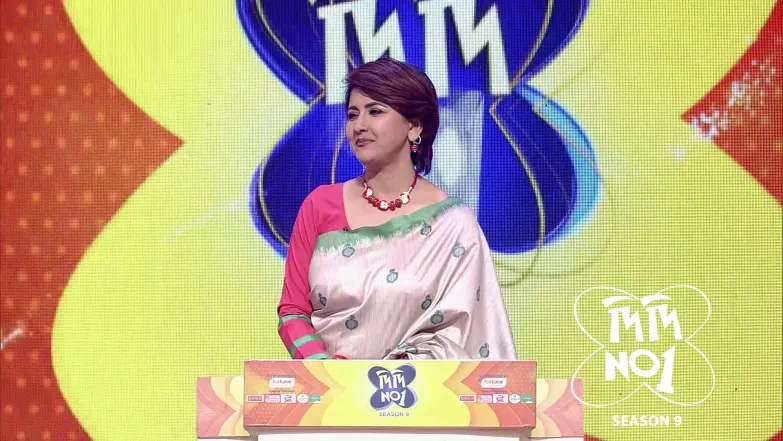 Participants Who Work to Sustain Their Homes Episode 1366