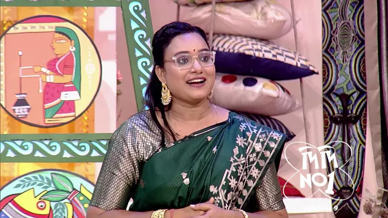 Didi No.1 Season 9 - November 29, 2025 Episode 1370