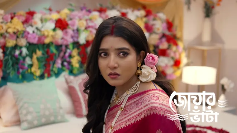 Uji’s Tense Moments with Rishi Episode 68