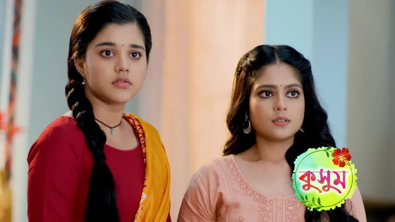 Rocky Road for Anushree and Ishan Episode 178