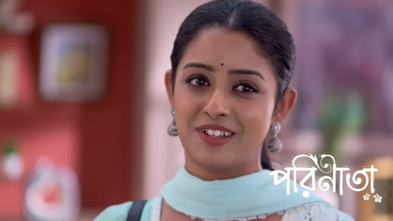 Parineeta - November 29, 2025 Episode 380