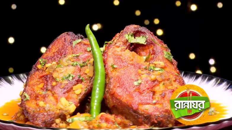 Movie and Meals with Rukmini Episode 5533