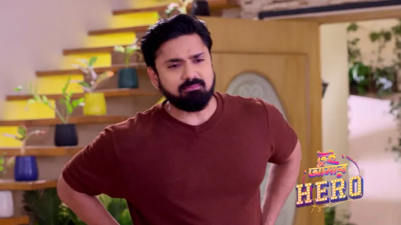 Shakyajit's Heartfelt Appeal for Aarshi's Return Episode 262