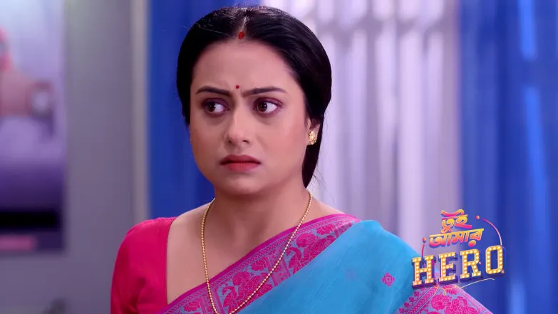 Tui Amar Hero - November 30, 2025 Episode 266