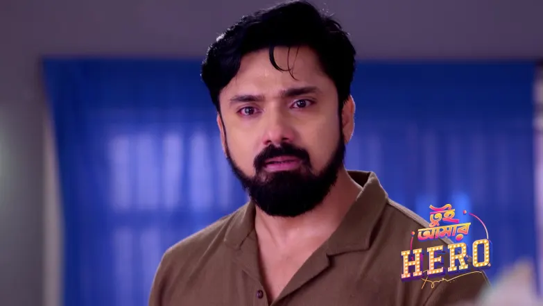 Aarshi Battles for Her Life Episode 264