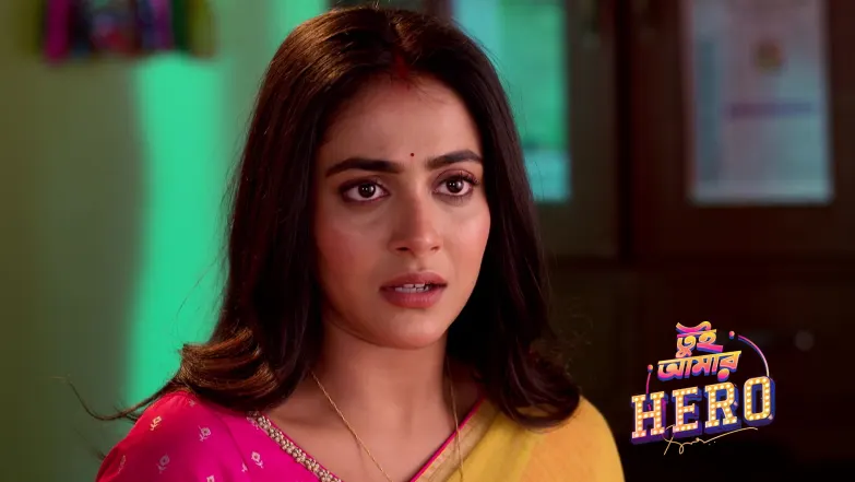 Shakyajit Reaches Madhobpur Episode 263