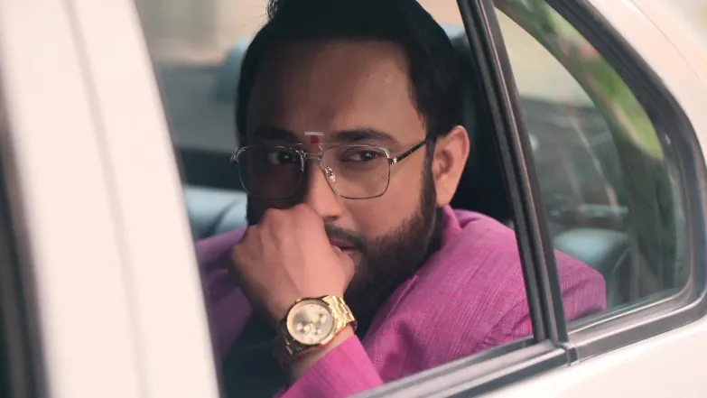 Ishika's Laptop Gets Stolen from Her Office Episode 80