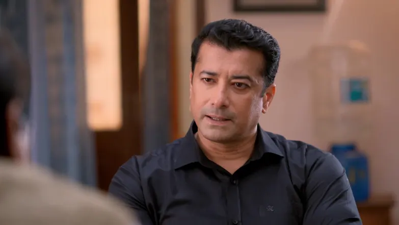 Indrajit Suspects a Clown Episode 83