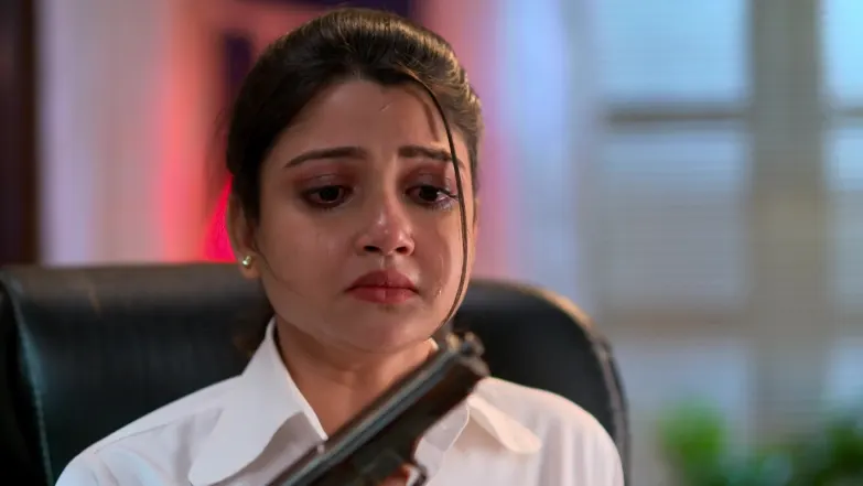 Ishika Ends Her Life Episode 81