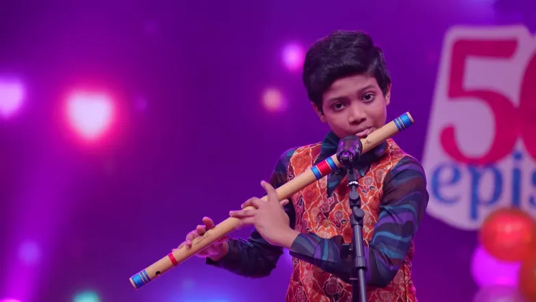 50th Episode of Sonar Jalsaghar Episode 50