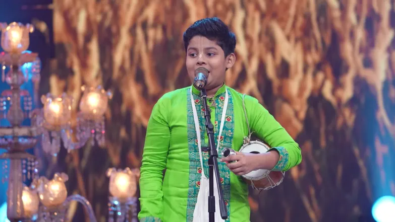 Sur-er Didis Present a Brilliant Performance Episode 49