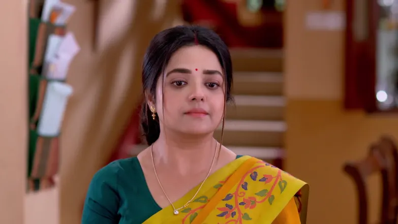 Work Makes Bhogoban Distant from His Family Episode 82