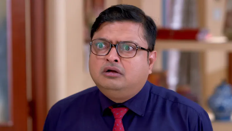 Bhogoban Vows to Expose Thappad Baba Episode 79