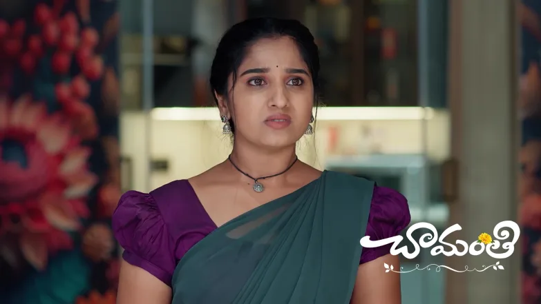 Chamanthi - November 23, 2025 Episode 283
