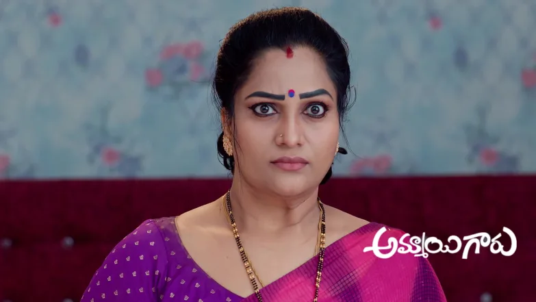 Raju and Roopa Find Virupakshi’s Gun Episode 928