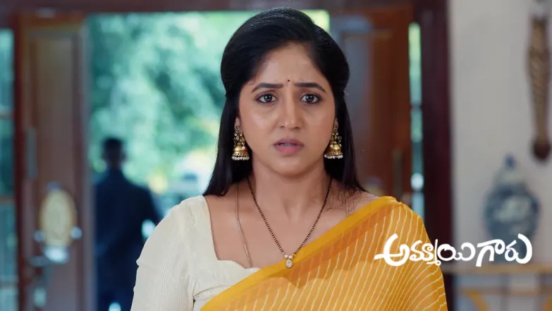Virupakshi Is Arrested for Murdering the Manager Episode 927