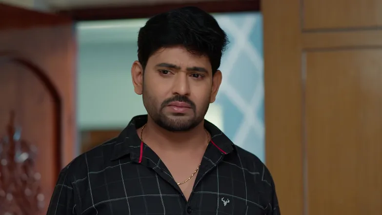 Vijayashanthi’s Accusation Shatters Chiranjeevi Episode 103