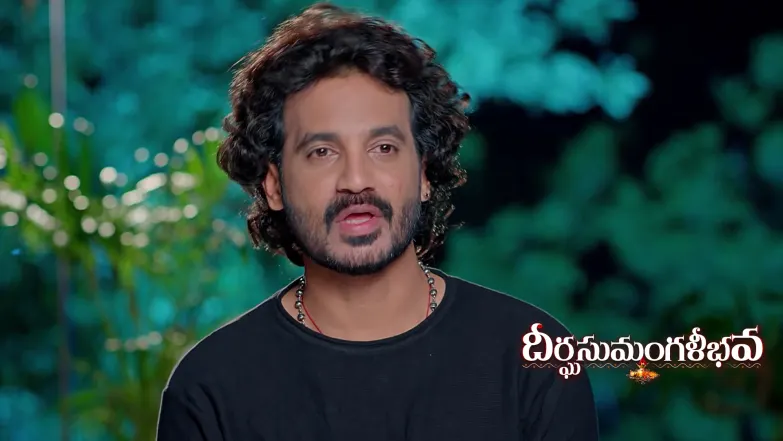 Aditi Curses Gautam Episode 202