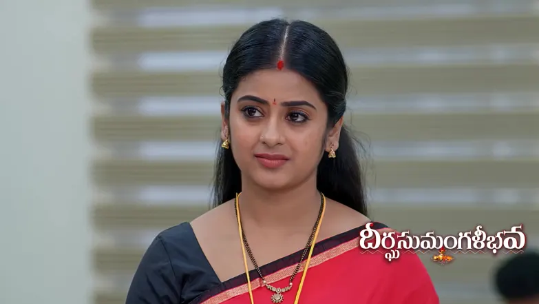 Aditi’s Parents Ask Her to Get Married Episode 204