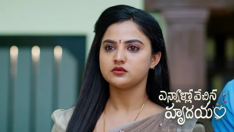 Anant Fears Ganga Exposing Bala Episode 262