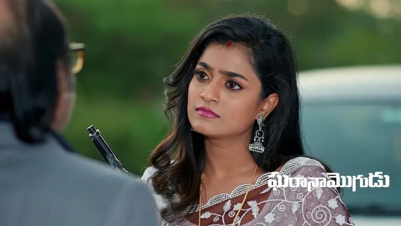 Gharana Mogudu - November 27, 2025 Episode 169