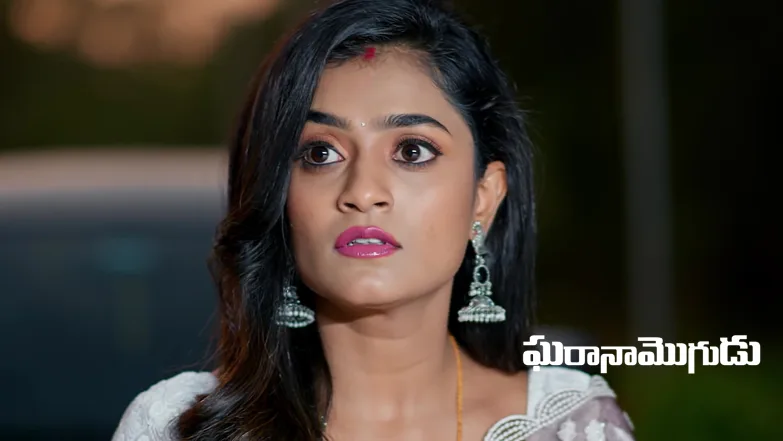 Venkatesh Is Impressed with Maggi Episode 170