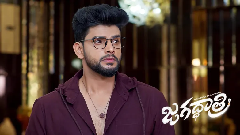 Vaijayanti Slits Her Wrist to Stop the DNA Test Episode 675