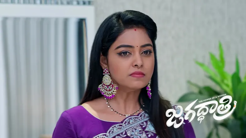 Indrani Exposes Nishika Episode 676