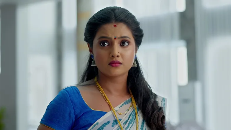 Shakuntala Scolds Ganga for Making Tea Episode 124