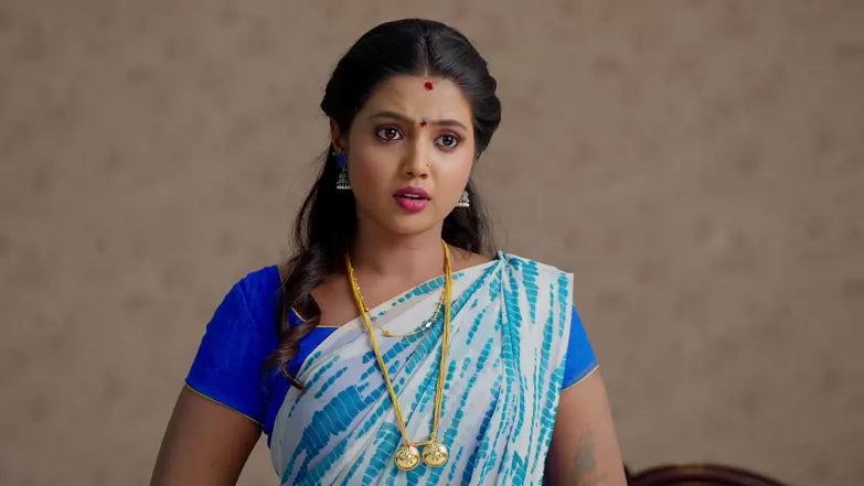 Ganga Gives a Warning to Veeru Episode 125