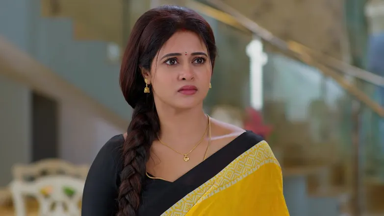 Kanishka Admits that She Poisoned Keerthi Episode 238