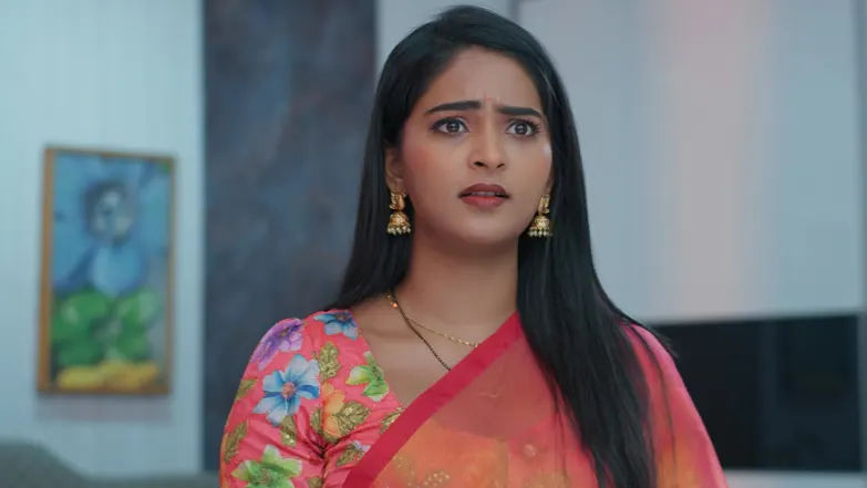 Jai Hides His Sickness from Jahnavi Episode 242