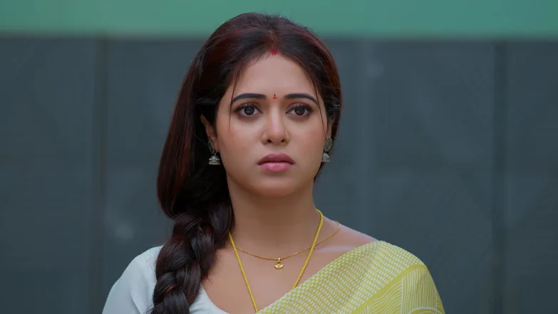 Siddhu Tricks Neelambhari Episode 243